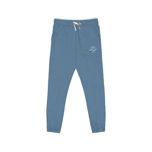 TBSC Everblue Coastal Threads Joggers – Mix & Match Comfort – Slate Blue