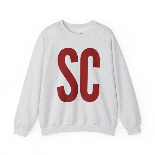 Saturdays and Sandstorm Tee – University of South Carolina Gameday Edition