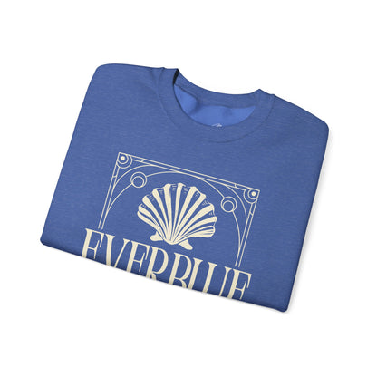 EverBlue Beach Club Crewneck