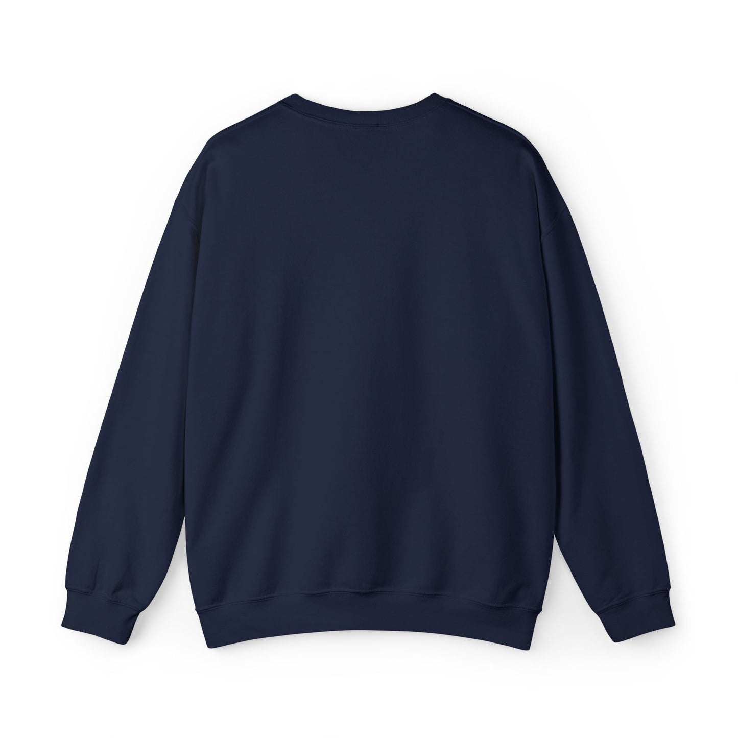 Embroidered 'Everblue' Sweatshirt