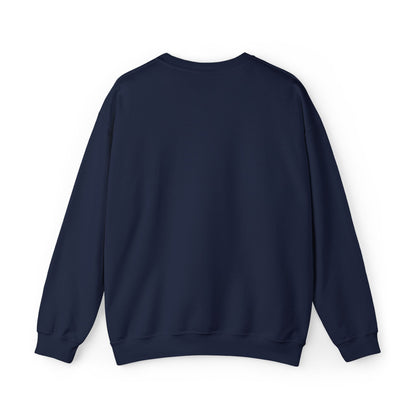 Embroidered 'Everblue' Sweatshirt