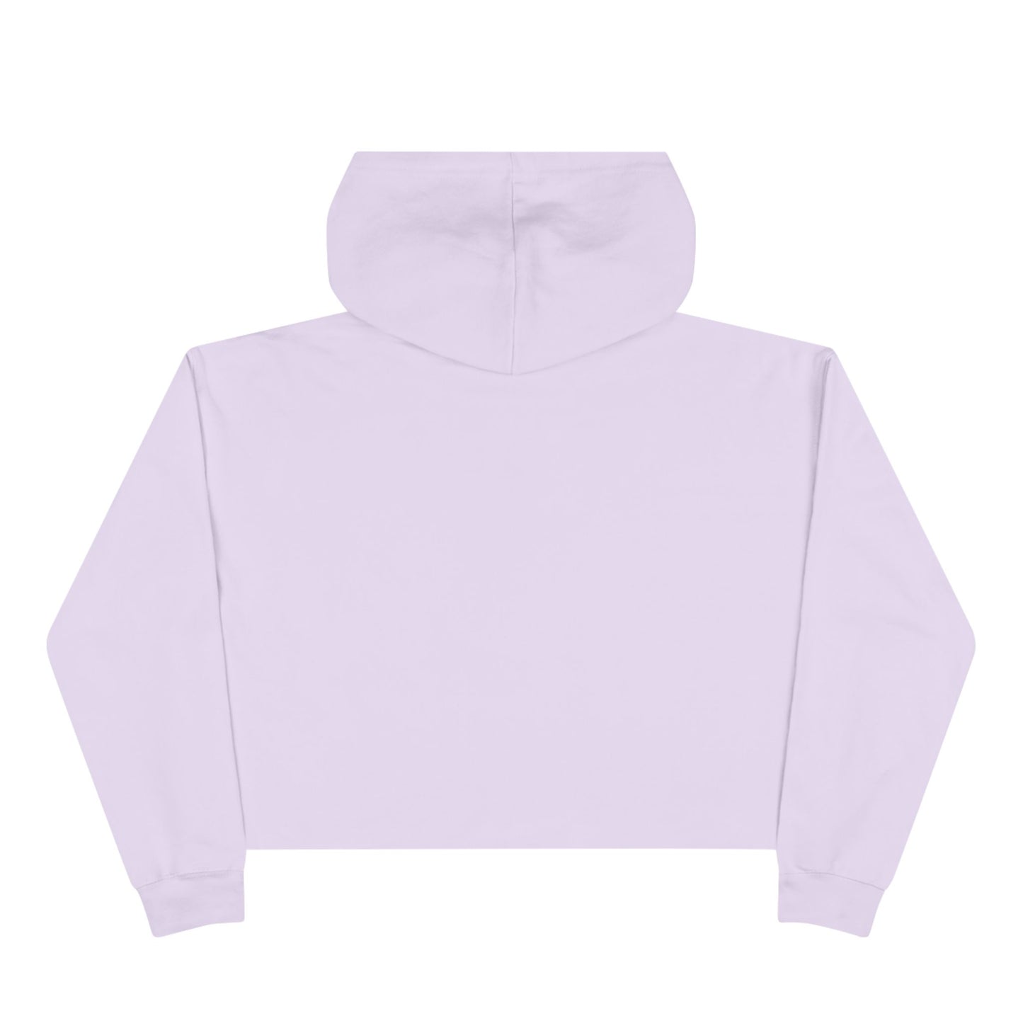 Sunrise Sunset Repeat Crop Hoodie - Chill Vibes for Everyday Wear