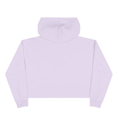Sunrise Sunset Repeat Crop Hoodie - Chill Vibes for Everyday Wear