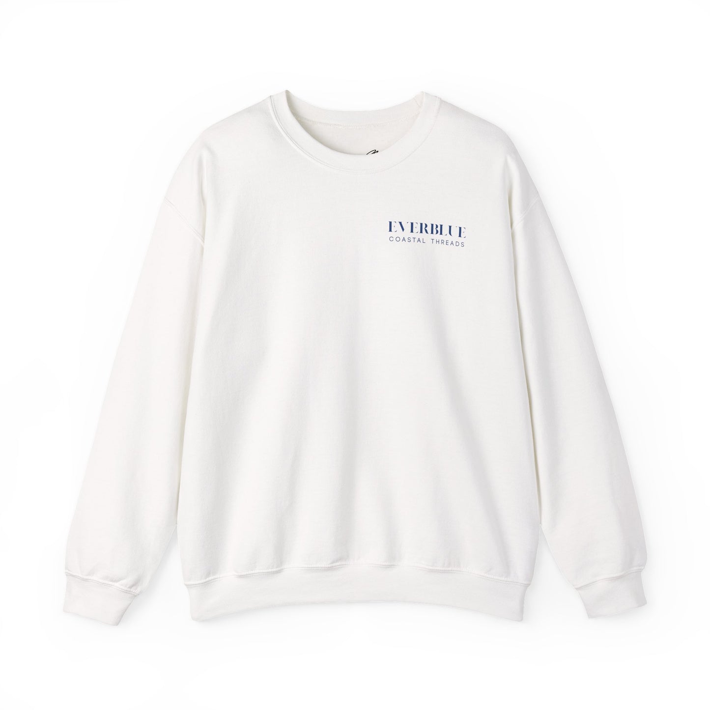 Everblue Coastal Threads Sweatshirt