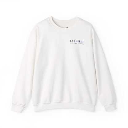 Everblue Coastal Threads Sweatshirt