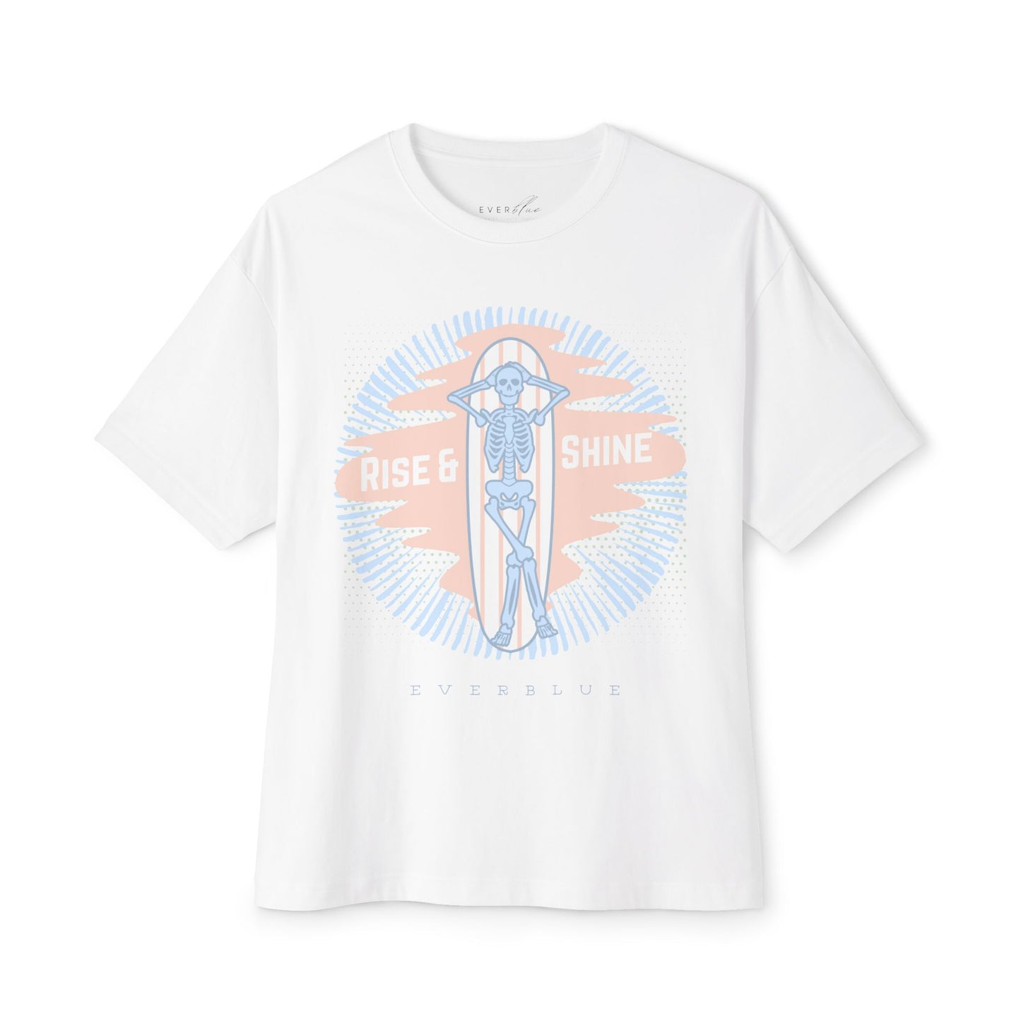 Rise and Shine Coastal Tee