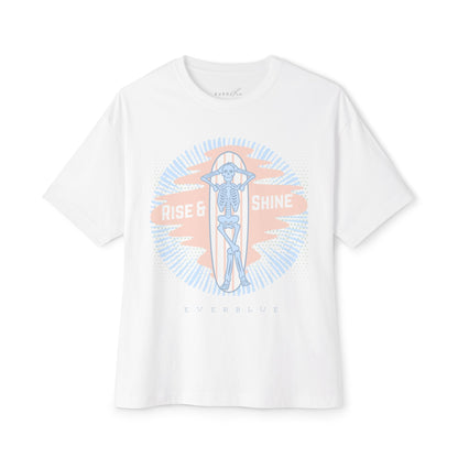 Rise and Shine Coastal Tee