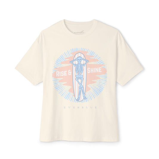 Rise and Shine Coastal Tee