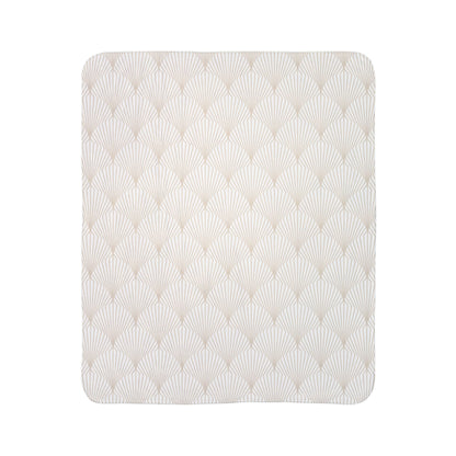 Sandstone Blanket – Luxe Throw