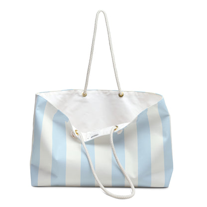 Coastal Boat and Weekender Bag - Perfect for Beach Trips & Getaways