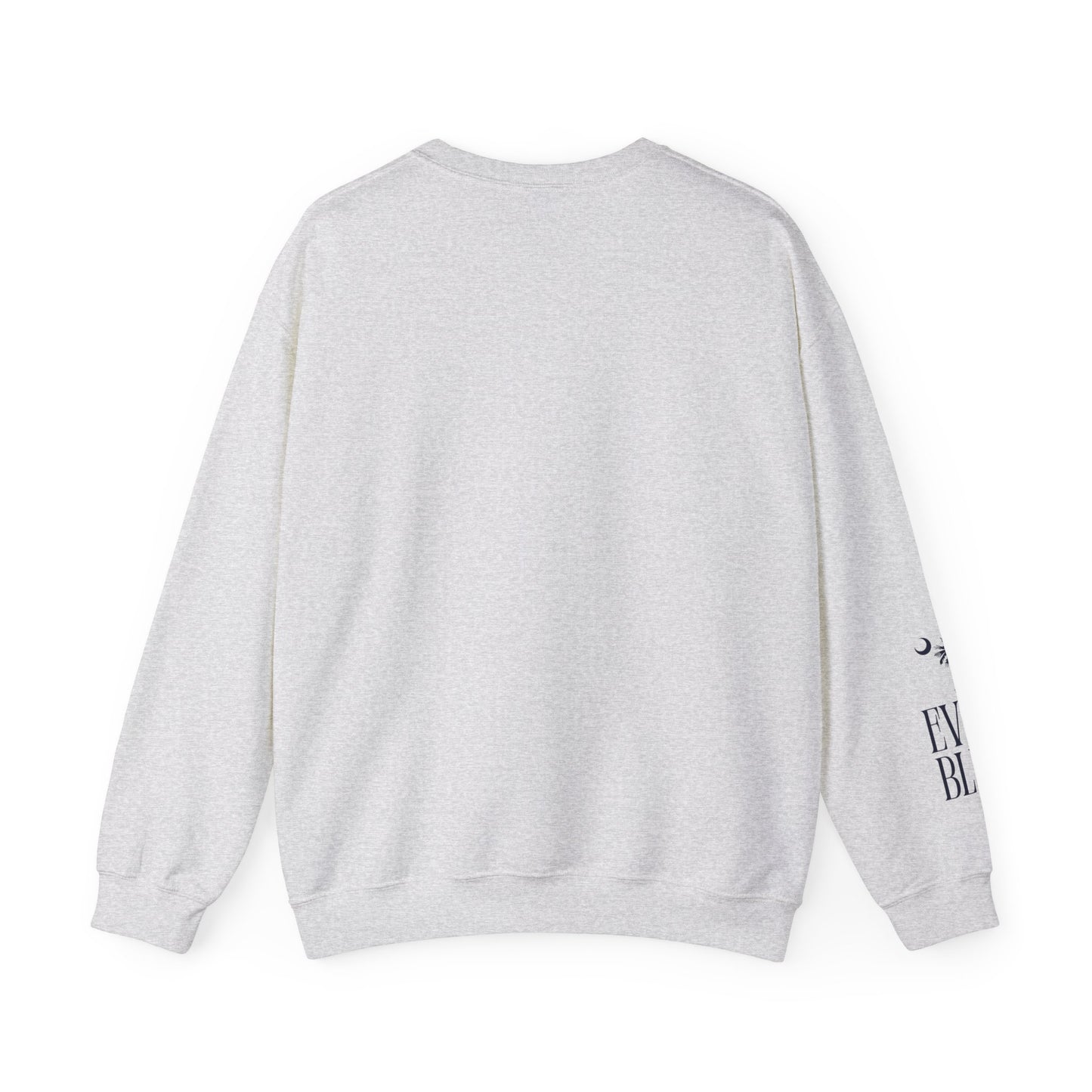 EverBlue Yacht Club Crewneck