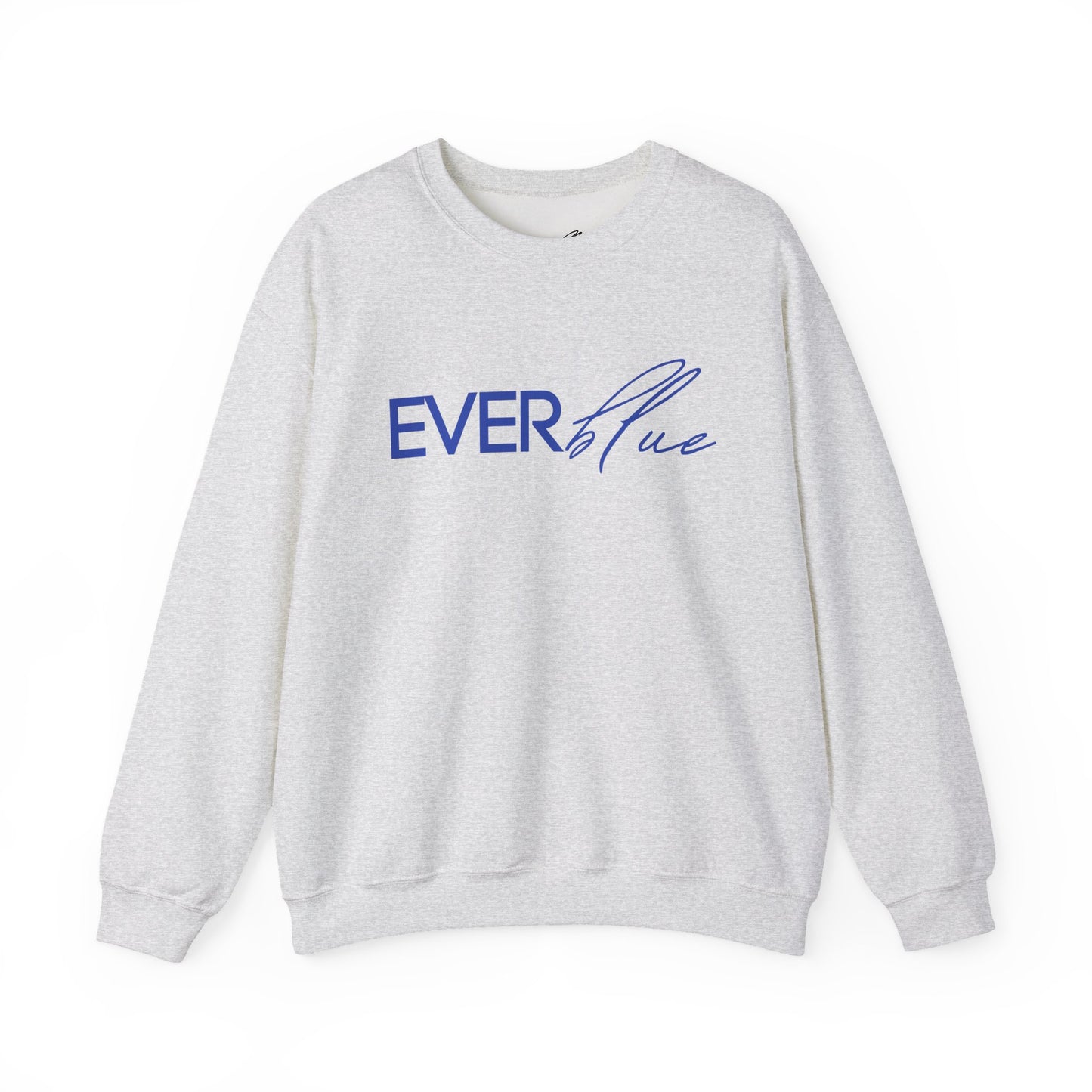 Everblue Brandmark Unisex Sweatshirt