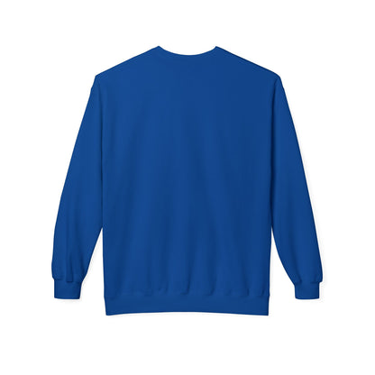 Coastal Collegiate Comfort: The Softstyle Sully's Crewneck