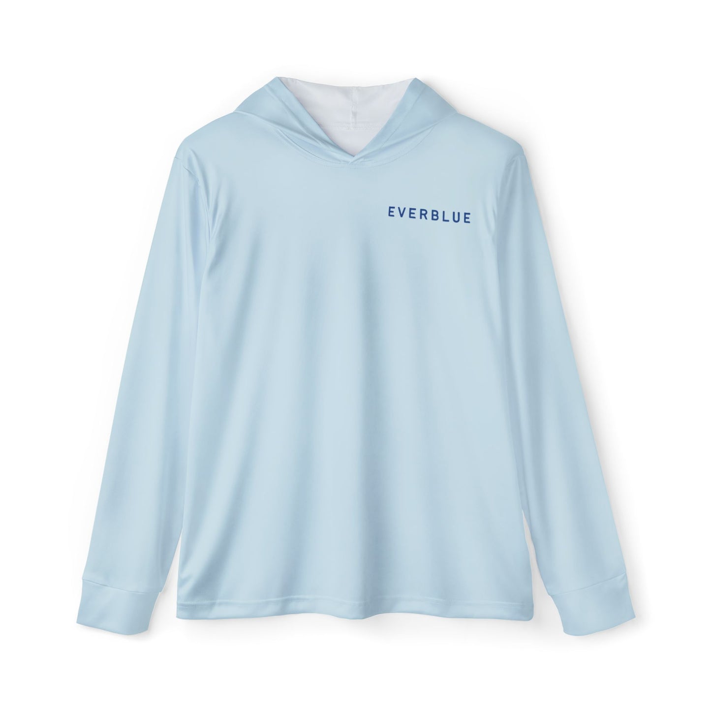 🐟 Everblue Fishing Supply Performance Shirt – Men’s SPF 50+ Long Sleeve