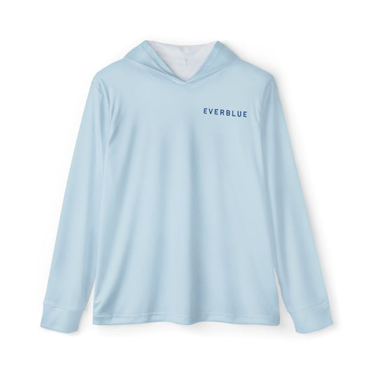 🐟 Everblue Fishing Supply Performance Shirt – Men’s SPF 50+ Long Sleeve