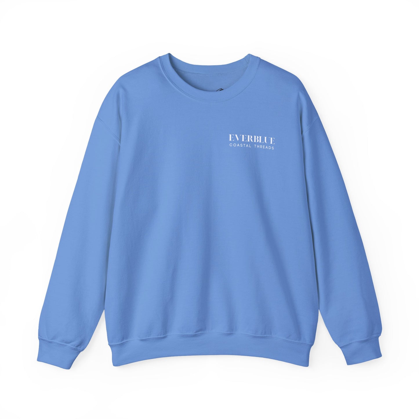 Everblue Coastal Threads Sweatshirt