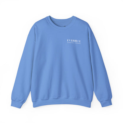 Everblue Coastal Threads Sweatshirt