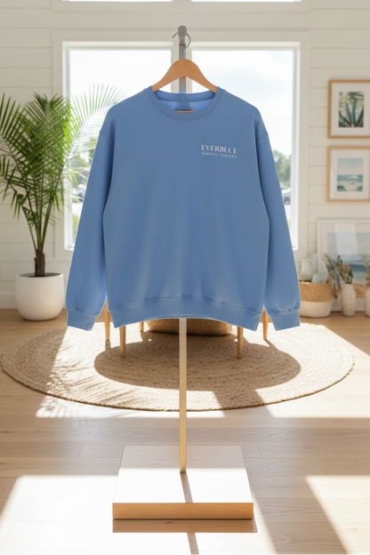 Everblue Coastal Threads Sweatshirt