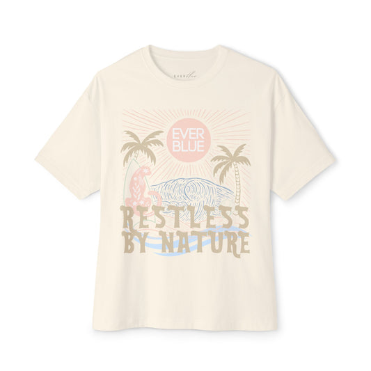 Restless by Nature Coastal Tee