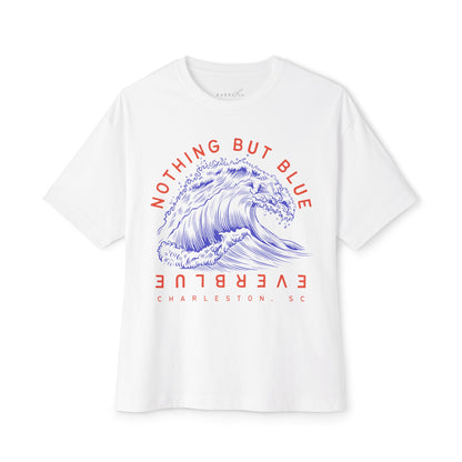 Nothing but Blue Coastal Tee