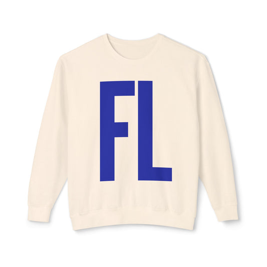 Gator Girl, Gone Coastal Tee – University of Florida Gameday Edition