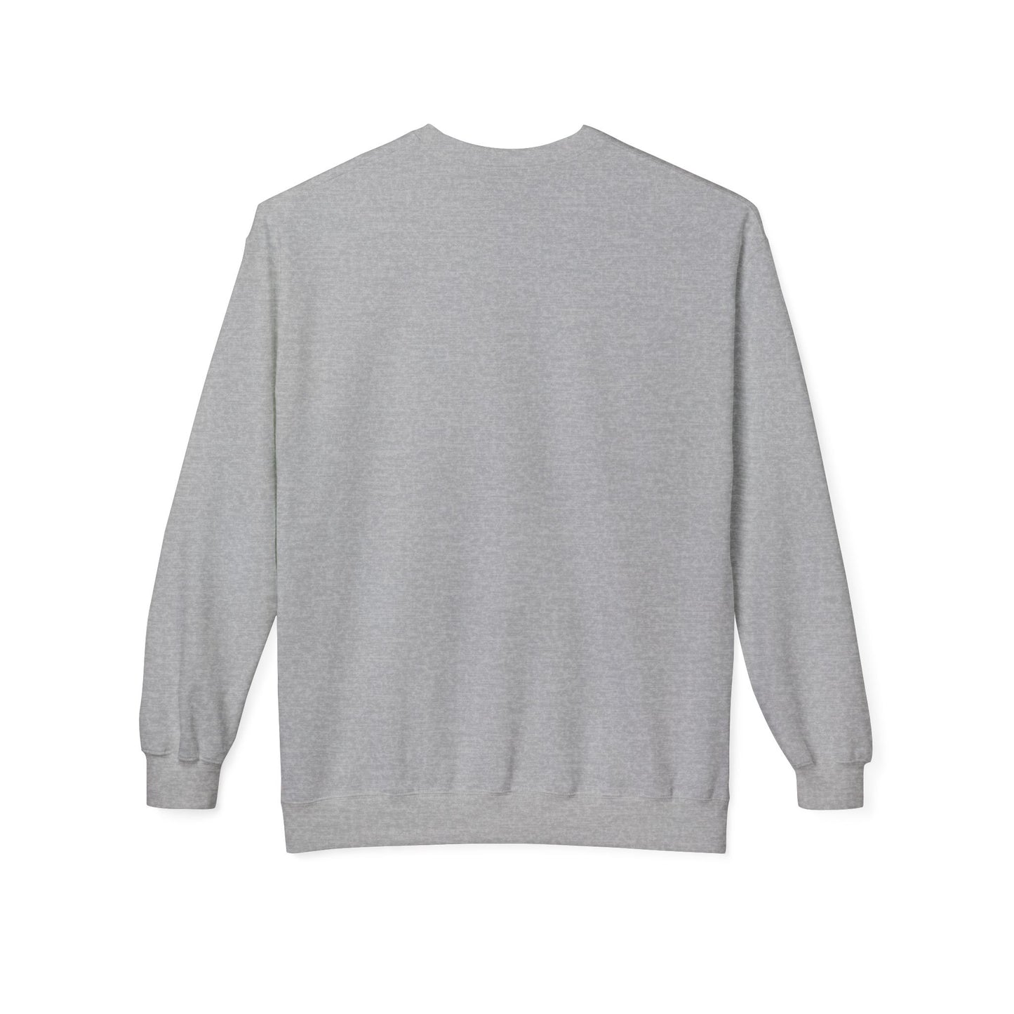 Coastal Collegiate Comfort: The Softstyle Sully's Crewneck
