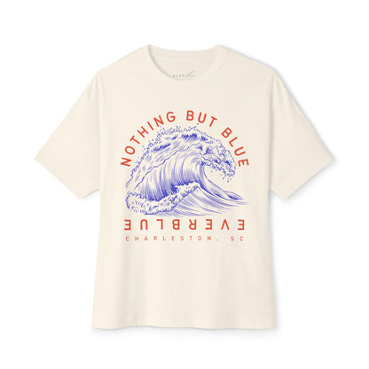 Nothing but Blue Coastal Tee