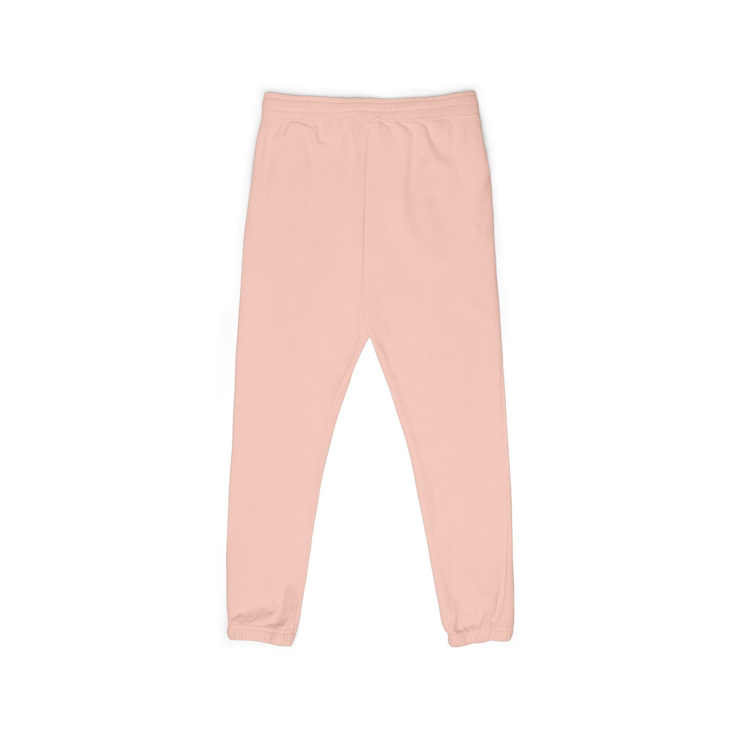 TBSC Everblue Coastal Threads Joggers – Mix & Match Comfort – Peachy