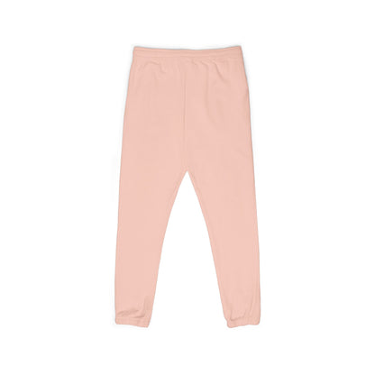 TBSC Everblue Coastal Threads Joggers – Mix & Match Comfort – Peachy