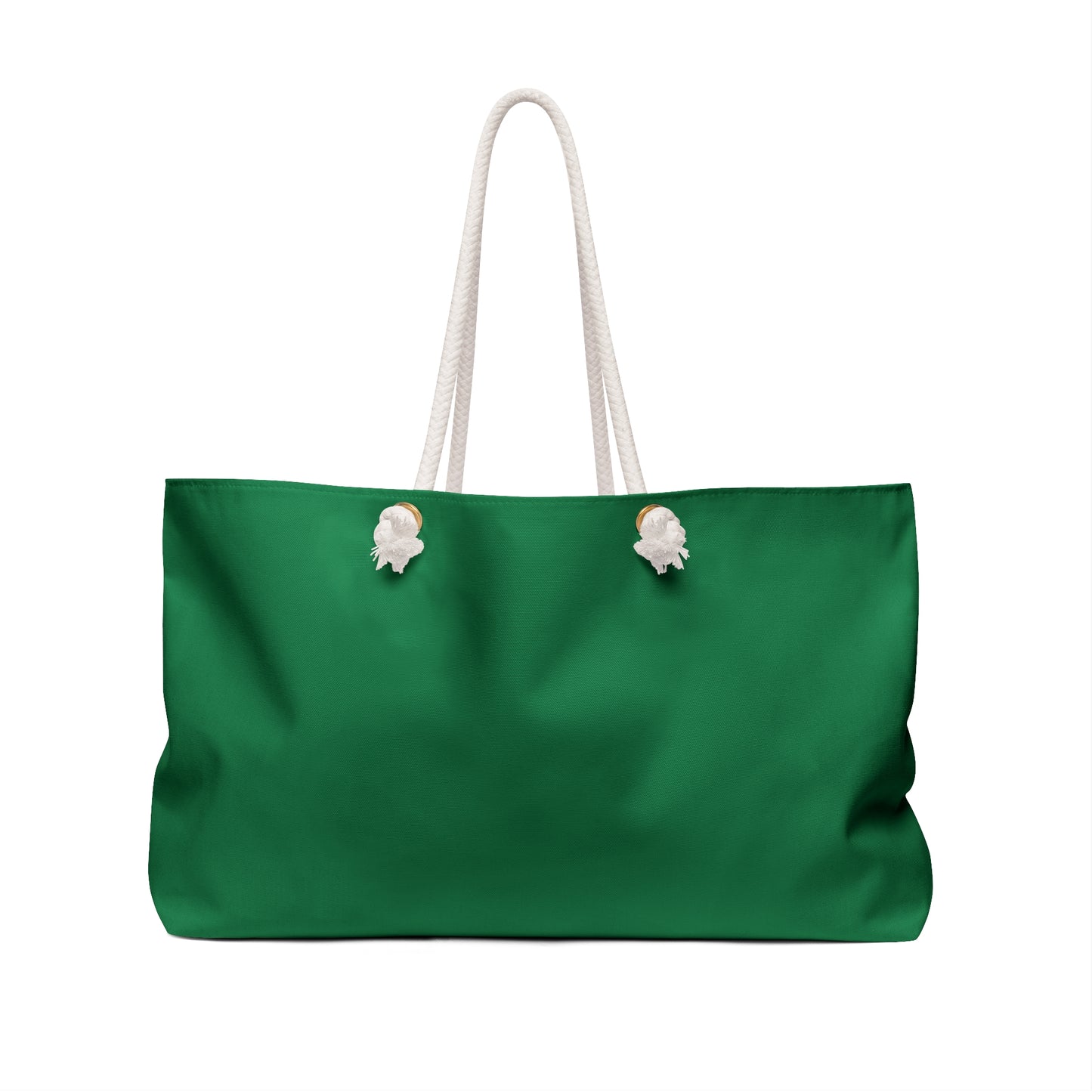 Coastal Carryall Weekender Bag - Perfect for Beach Trips & Getaways