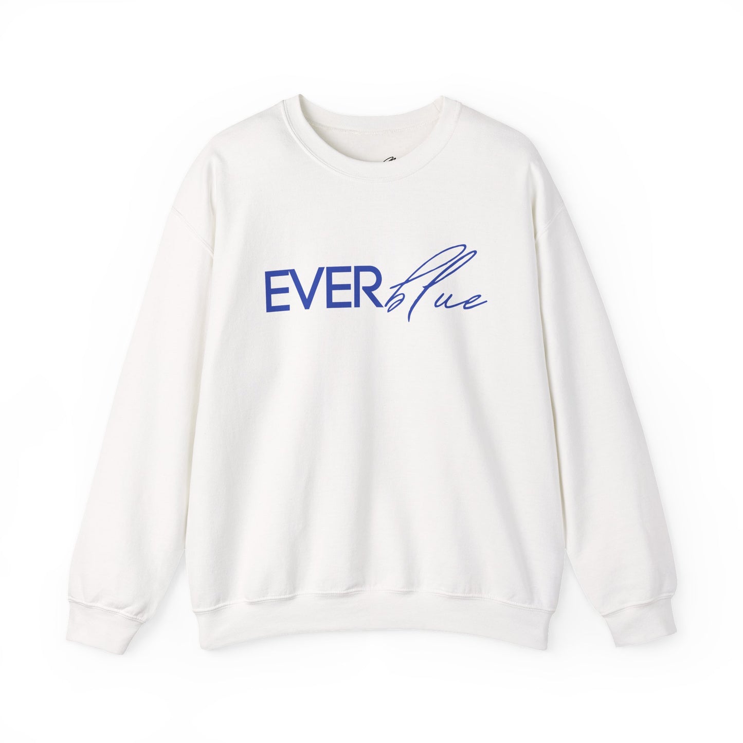 Everblue Brandmark Unisex Sweatshirt