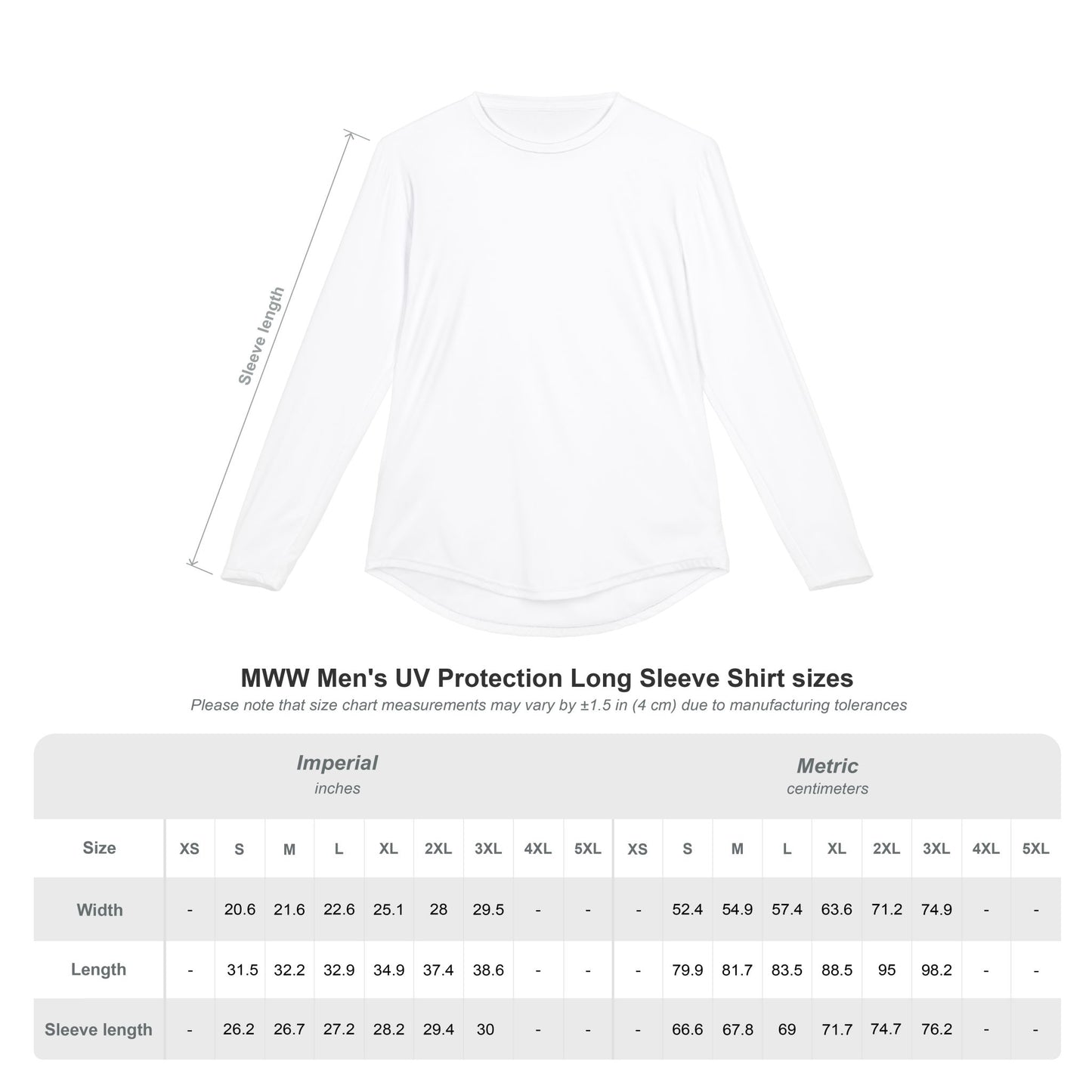 🌊 Stay Swell Surf Shirt – Men’s SPF 50+ Long Sleeve