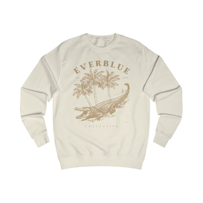 Collective Gator Crewneck Sweatshirt