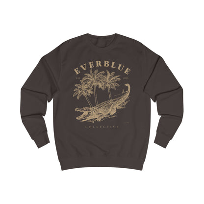 Collective Gator Crewneck Sweatshirt