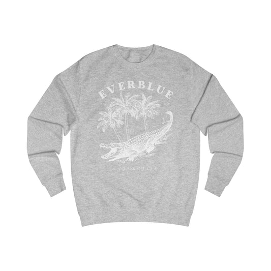 Collective Gator Crewneck Sweatshirt