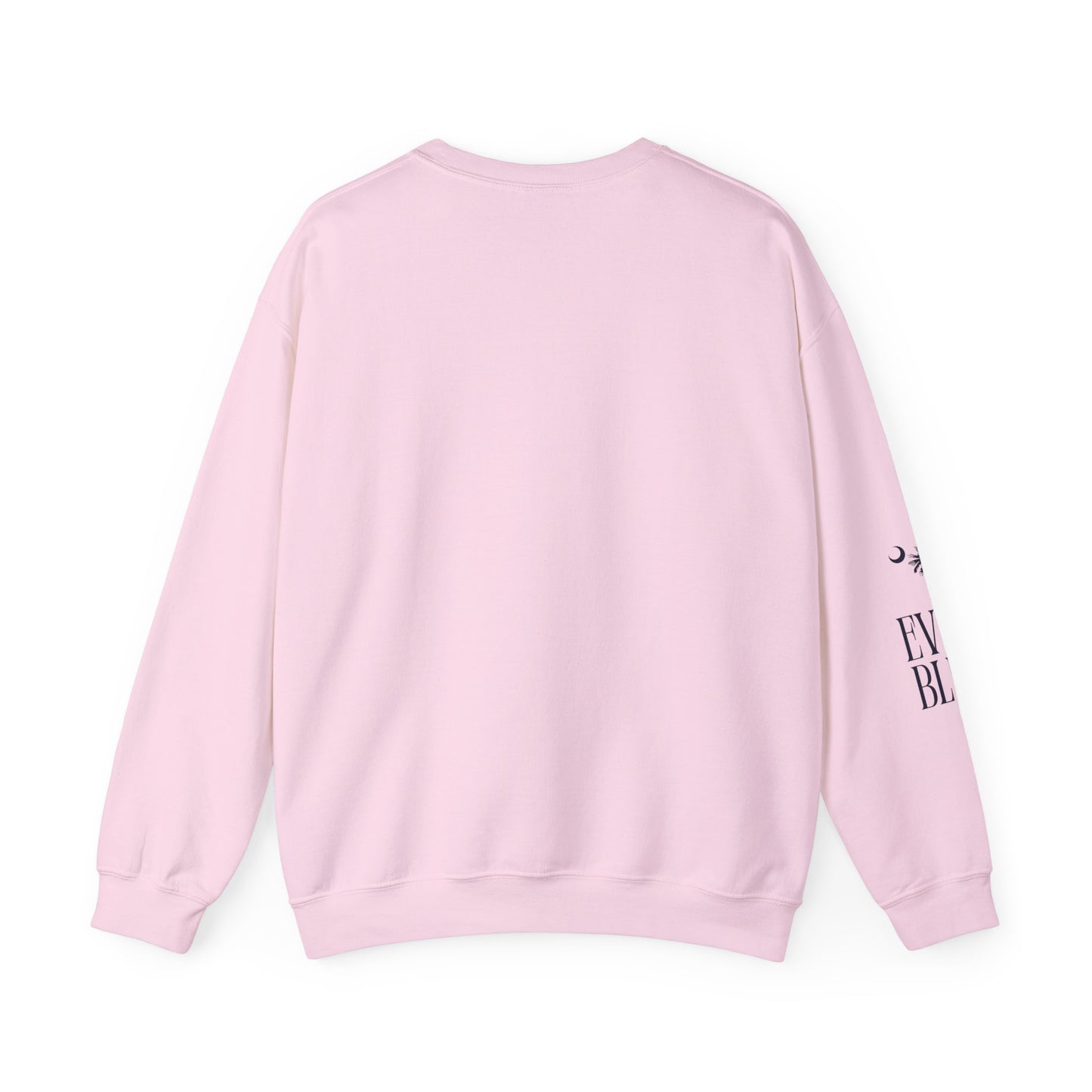EverBlue Yacht Club Crewneck