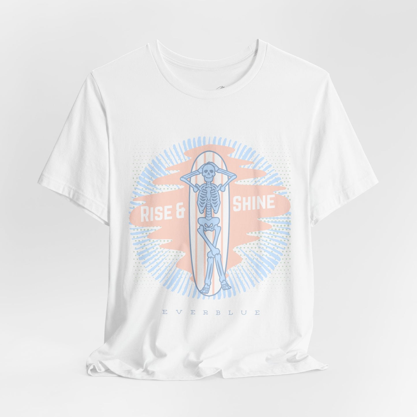 Rise and Shine Coastal Tee