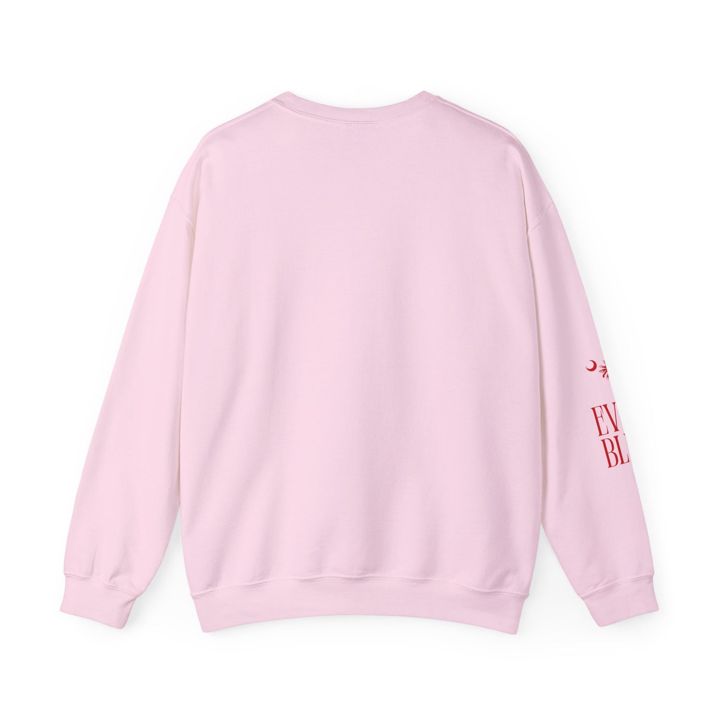 EverBlue Country Club Crewneck – Charleston Edition