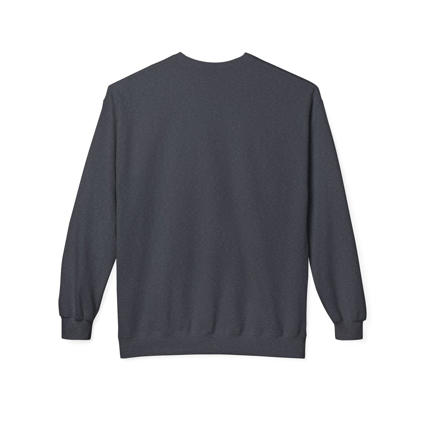 Coastal Collegiate Comfort: The Softstyle Sully's Crewneck