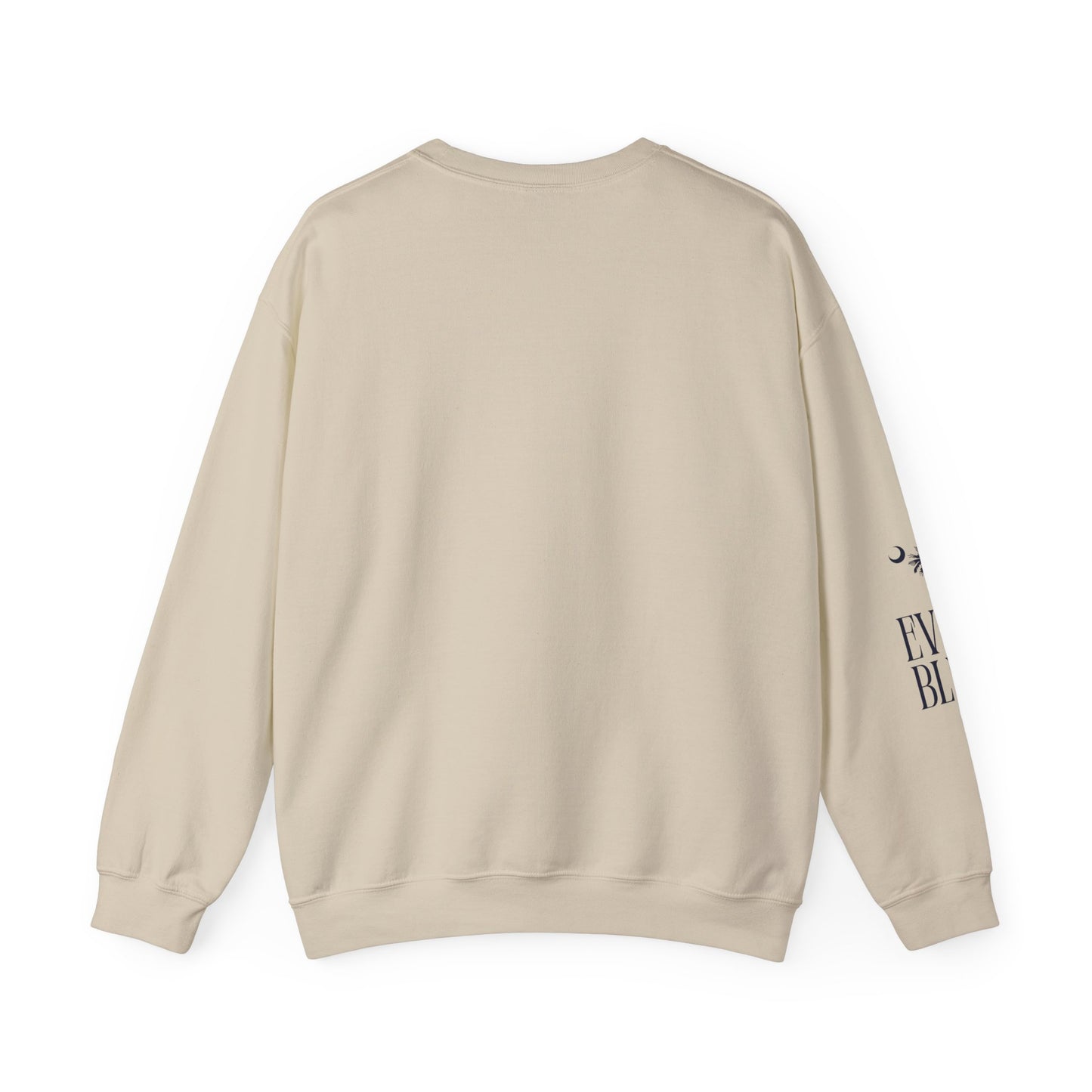 EverBlue Yacht Club Crewneck