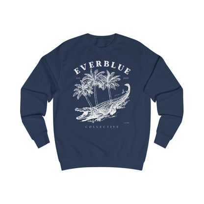 Collective Gator Crewneck Sweatshirt