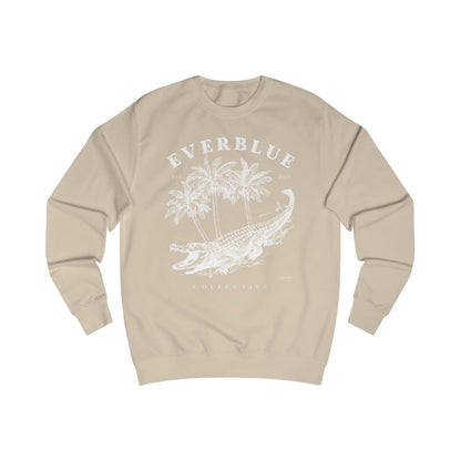 Collective Gator Crewneck Sweatshirt