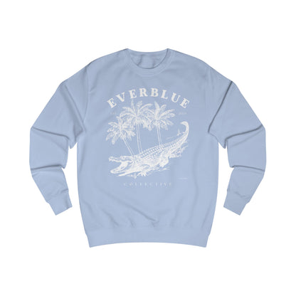 Collective Gator Crewneck Sweatshirt