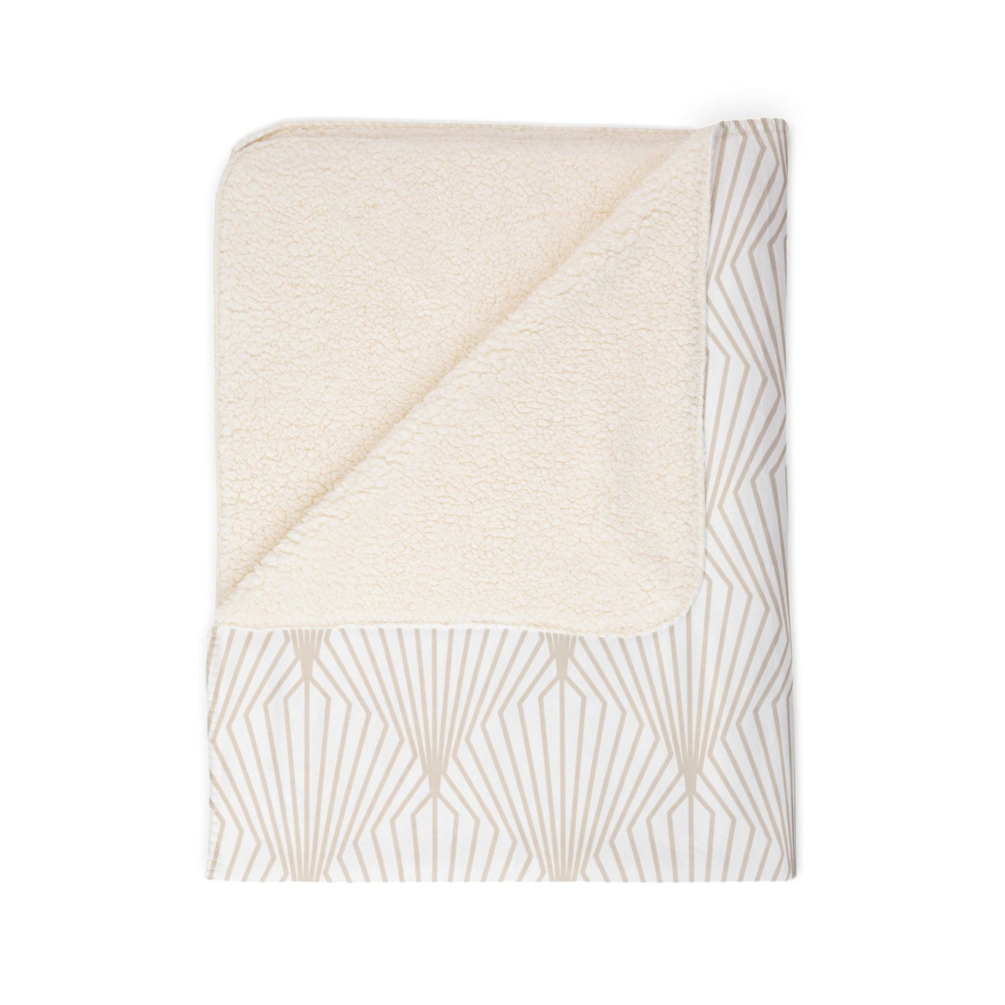 Sandstone Blanket – Luxe Throw