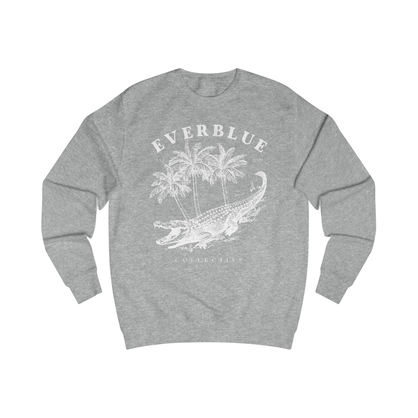 Collective Gator Crewneck Sweatshirt