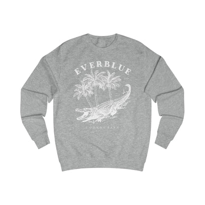 Collective Gator Crewneck Sweatshirt