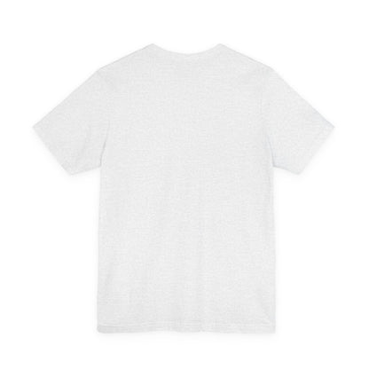 Folly Surf Graphic Tee — Coastal Blue Short Sleeve Shirt