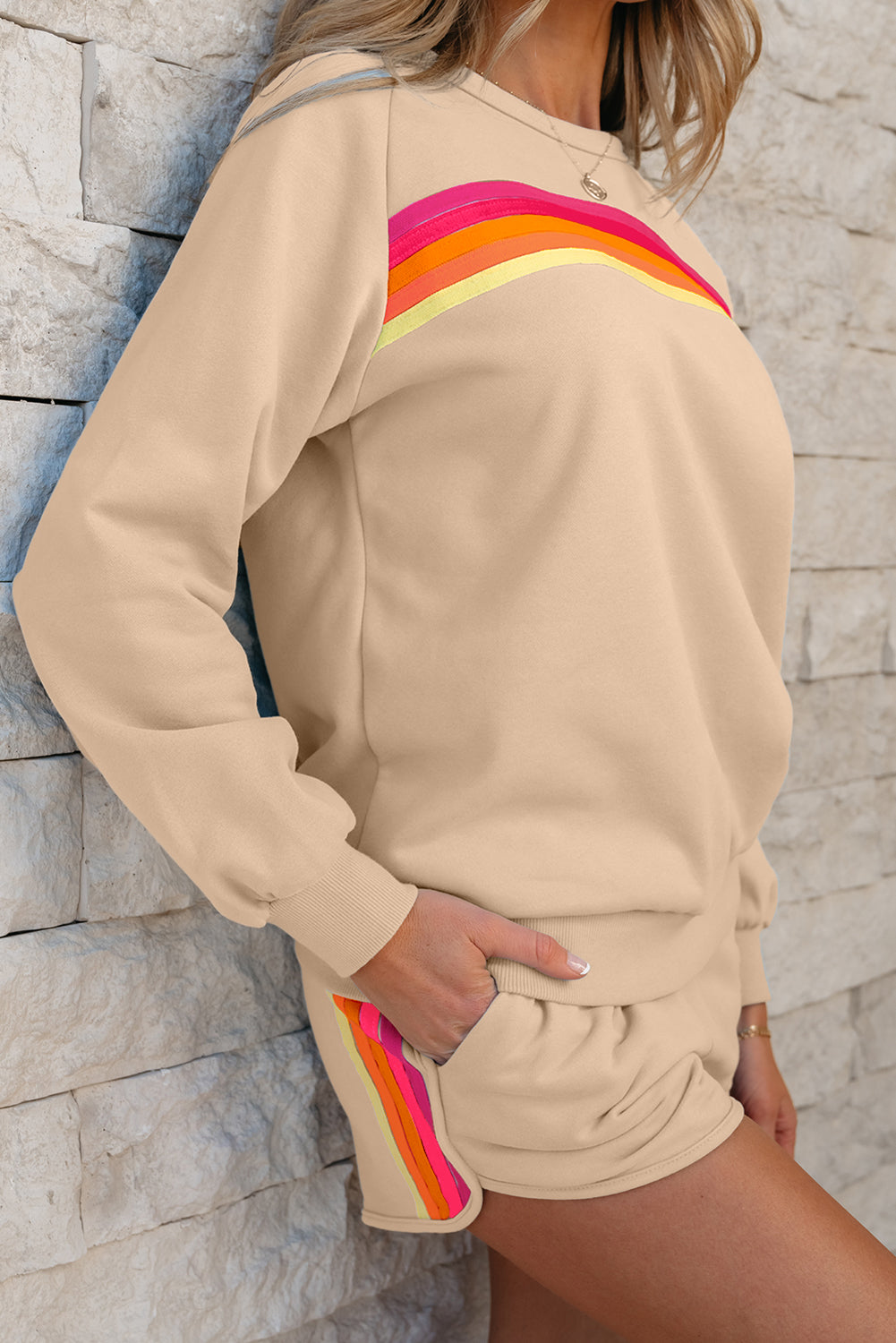 Two-Piece Lounge Set – Lowcountry Cool & Coastal