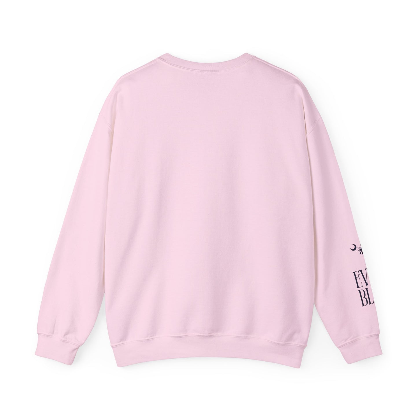 EverBlue Yacht Club Crewneck