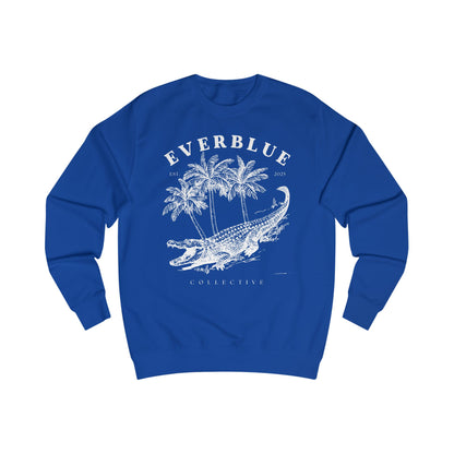 Collective Gator Crewneck Sweatshirt
